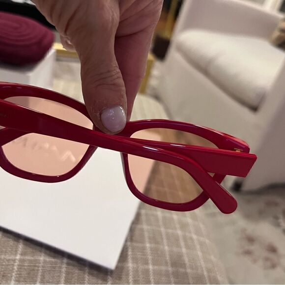 Zimmerman women’s sunglasses main image 6